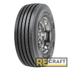 Debica DRT2 (прицепная) 385/65 R22.5 164K/158L