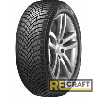 Hankook Winter i*cept RS3 W462 195/65 R15 95T XL Hankook Winter i*cept RS3 W462 195/65 R15 95T XL