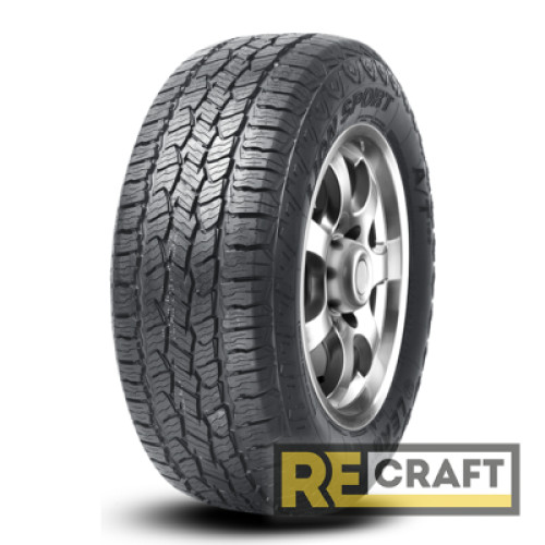 Leao Lion Sport A/T 100 205/70 R15 96T Leao Lion Sport A/T 100 205/70 R15 96T