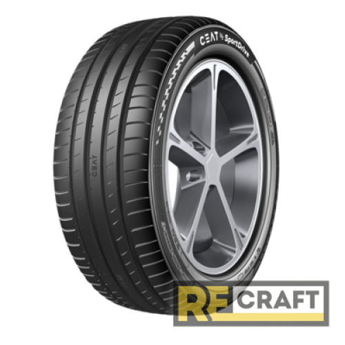 Ceat SportDrive 225/55 R16 99W XL FR
