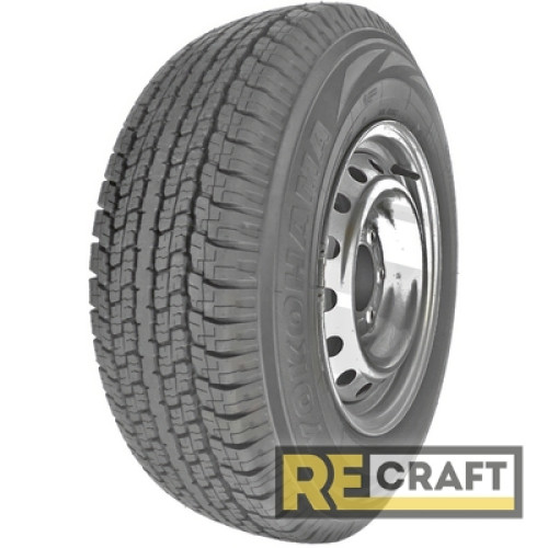 Yokohama Geolandar G97A 205/80 R16 110/108S