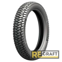 Michelin Anakee Street 120/90 R17 64T