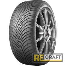 Kumho Solus 4S HA32 225/65 R17 106V XL