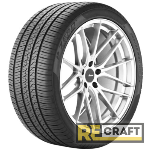 Pirelli PZero All Season 275/35 R22 104W XL B PNCS Pirelli PZero All Season 275/35 R22 104W XL B PNCS