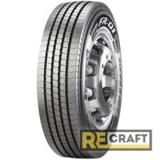 Pirelli FR:01 Triathlon (рулевая) 315/70 R22.5 156/150L