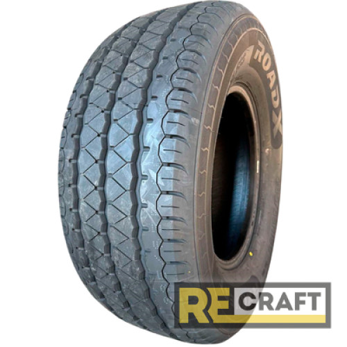 Roadx RX Quest C02 225/70 R15C 112/110R Roadx RX Quest C02 225/70 R15C 112/110R
