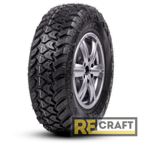 Roadx RX Quest M/T 235/85 R16 120/116Q Roadx RX Quest M/T 235/85 R16 120/116Q