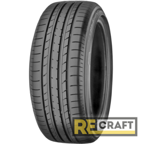 Yokohama Bluearth E70GZ 225/60 R17 99H Yokohama Bluearth E70GZ 225/60 R17 99H