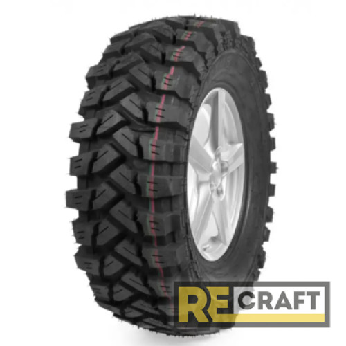 Collins (наварка) Breaker MT/R Evo 215/60 R16 95S Collins (наварка) Breaker MT/R Evo 215/60 R16 95S