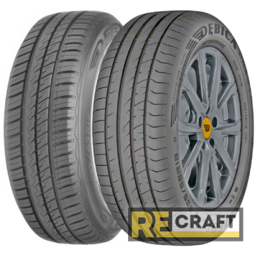 Debica Presto 225/60 R17 99V Debica Presto 225/60 R17 99V