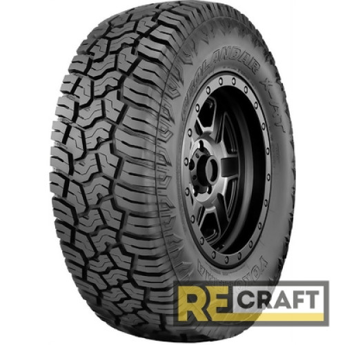 Yokohama Geolandar X-AT G016 35.00/13.5 R20 121Q