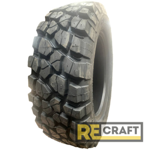 Technic (наварка) Tracker II M/T 255/55 R19 111Q Technic (наварка) Tracker II M/T 255/55 R19 111Q