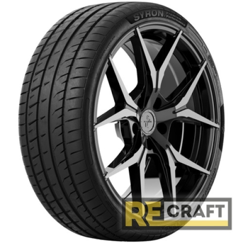 Syron Premium Performance 275/35 ZR20 102Y XL