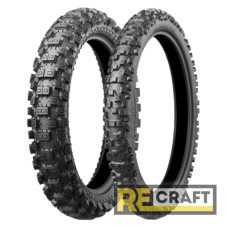 Bridgestone BattleCross X40 110/100 R18 64M