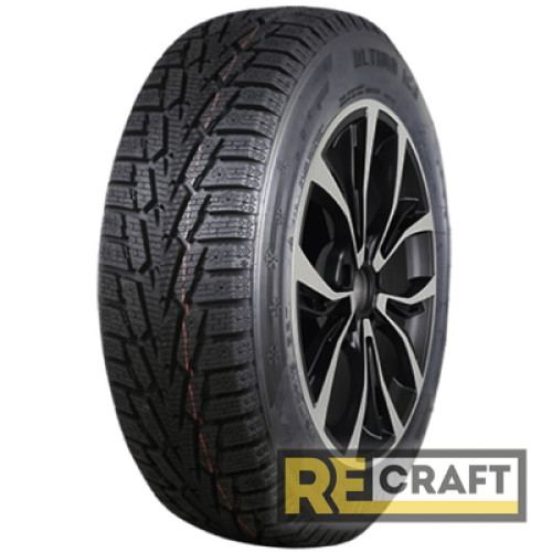 Delmax Ultima Ice SUV 215/60 R17 100T XL (под шип) Delmax Ultima Ice SUV 215/60 R17 100T XL (под шип)