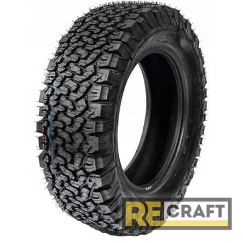 Geyer Hosaja (наварка) Gepard Rock 4x4 A/T 265/65 R17 112T Geyer Hosaja (наварка) Gepard Rock 4x4 A/T 265/65 R17 112T