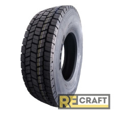Lanvigator D288 (ведущая) 315/80 R22.5 157/154M PR20
