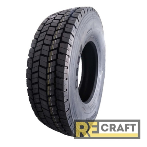 Lanvigator D288 (ведущая) 315/80 R22.5 157/154M PR20 Lanvigator D288 (ведущая) 315/80 R22.5 157/154M PR20