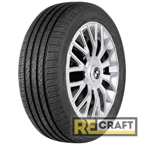 Wanli SP203 Harmonic 205/70 R14 95H Wanli SP203 Harmonic 205/70 R14 95H