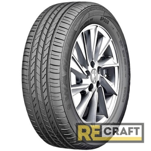 Wanli SP026 Harmonic Plus 185/70 R13 86H Wanli SP026 Harmonic Plus 185/70 R13 86H