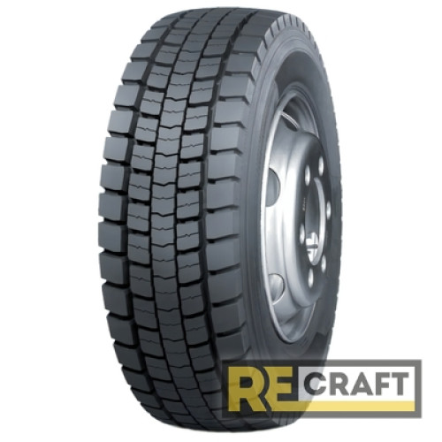 Goodride MultiDrive D1 (ведущая) 315/80 R22.5 156/153L Goodride MultiDrive D1 (ведущая) 315/80 R22.5 156/153L
