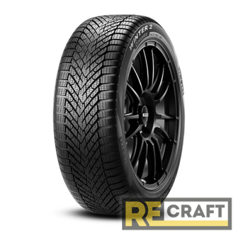 Pirelli Cinturato Winter 2 205/55 R19 97H XL Pirelli Cinturato Winter 2 205/55 R19 97H XL