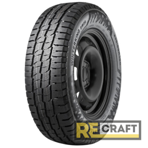 Doublestar WINTERKING DW06 225/75 R16C 121/120R Doublestar WINTERKING DW06 225/75 R16C 121/120R