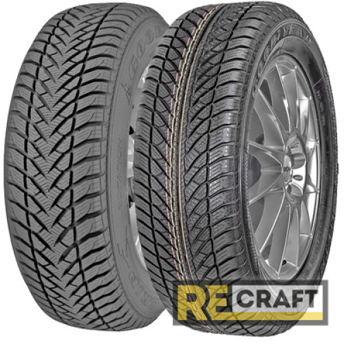 Goodyear Ultra Grip Wrangler 225/65 R17 102H Goodyear Ultra Grip Wrangler 225/65 R17 102H