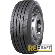 Trazano Novo Trans S16 (рулевая) 385/55 R22.5 160K PR20
