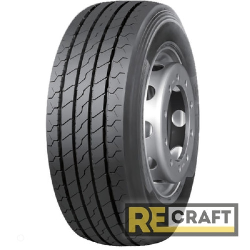 Trazano Novo Trans S16 (рулевая) 385/65 R22.5 160K Trazano Novo Trans S16 (рулевая) 385/65 R22.5 160K