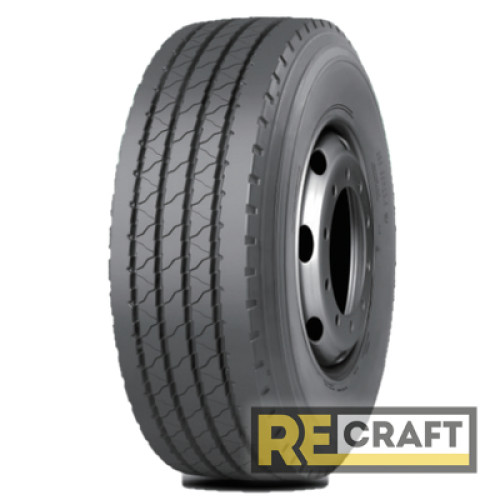 Trazano Smart Trans S53 (рулевая) 295/80 R22.5 154/149M PR18 Trazano Smart Trans S53 (рулевая) 295/80 R22.5 154/149M PR18