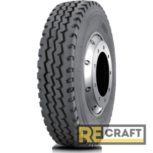 Trazano Terra S12 (универсальная) 13 R22.5 156/151K PR18 Trazano Terra S12 (универсальная) 13 R22.5 156/151K PR18