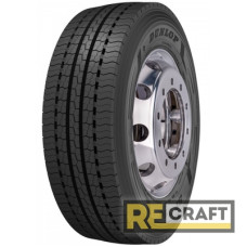 Dunlop SP 346+ (рулевая) 315/60 R22.5 154/148L