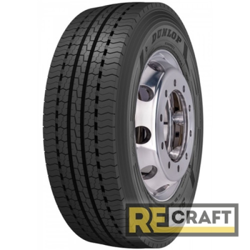 Dunlop SP 346+ (рулевая) 315/70 R22.5 156/150L