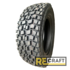 EcoOpony (наварка) EcoCross 195/70 R15 97Q Reinforced