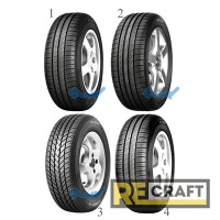 Diplomat HP 205/60 R15 91H Diplomat HP 205/60 R15 91H