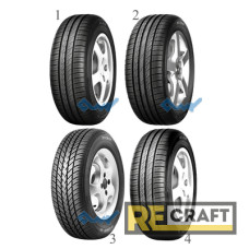 Diplomat HP 205/60 R15 91H