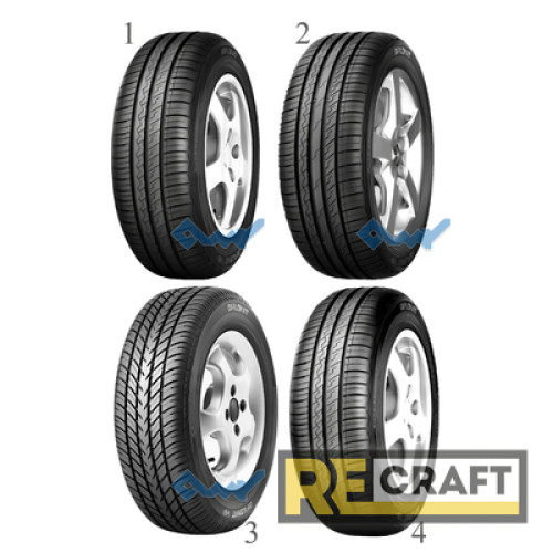 Diplomat HP 205/60 R15 91H Diplomat HP 205/60 R15 91H