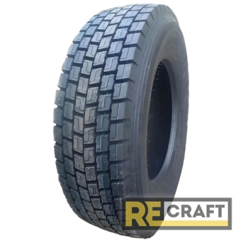 Habilead BL600 (ведущая) 295/80 R22.5 152/149M Habilead BL600 (ведущая) 295/80 R22.5 152/149M