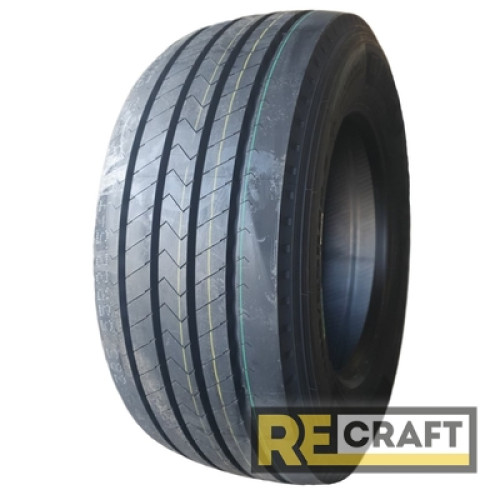 Habilead BL522 (рулевая) 385/55 R22.5 160K Habilead BL522 (рулевая) 385/55 R22.5 160K