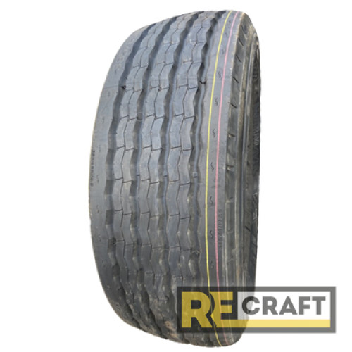 Normaks TT608 (прицепная) 385/65 R22.5 160L PR20 Normaks TT608 (прицепная) 385/65 R22.5 160L PR20