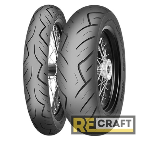 Mitas Custom Force 130/90 R16 67H Mitas Custom Force 130/90 R16 67H