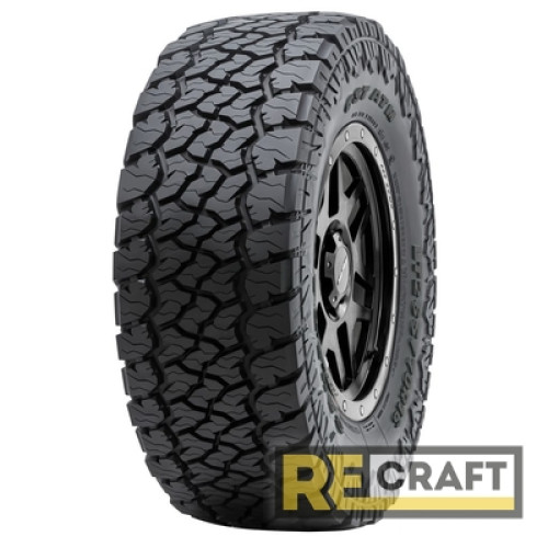 CST Sahara ATM 265/60 R18 114/110Q XL CST Sahara ATM 265/60 R18 114/110Q XL