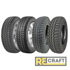 Diplomat Winter ST 155/70 R13 75T
