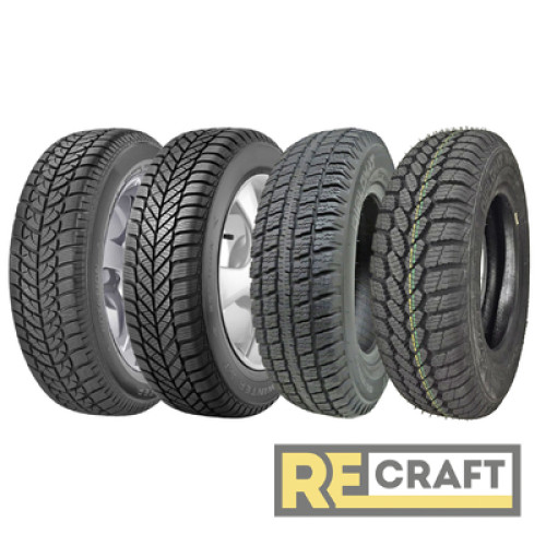 Diplomat Winter ST 195/60 R15 88T Diplomat Winter ST 195/60 R15 88T