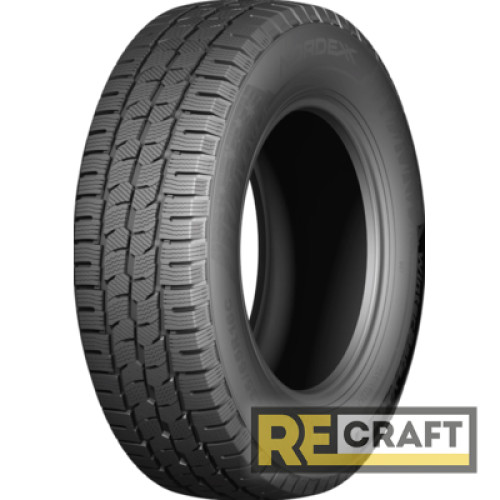 Nordexx WinterSafe Van 2 215/65 R15 104/102R Nordexx WinterSafe Van 2 215/65 R15 104/102R