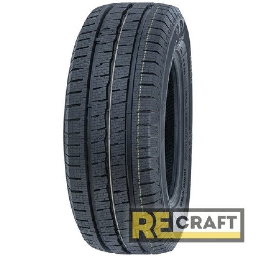 Powertrac SnowVan Pro 215/70 R15C 109/107R Powertrac SnowVan Pro 215/70 R15C 109/107R