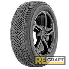 BFGoodrich Advantage All-Season 205/55 R17 95V XL