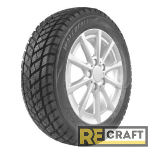 Waterfall Eco Winter LT 195/75 R16C 107/105R Waterfall Eco Winter LT 195/75 R16C 107/105R