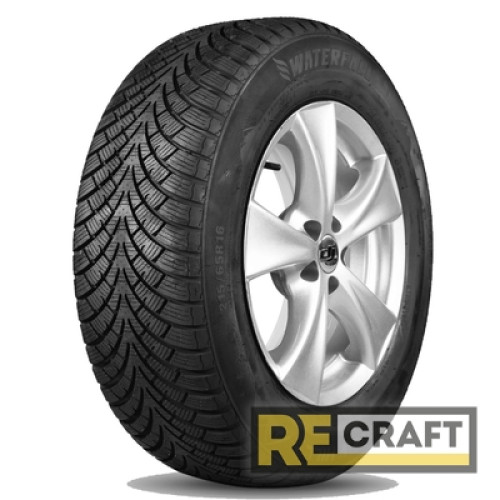Waterfall Snow Hill 3 225/50 R17 94V Waterfall Snow Hill 3 225/50 R17 94V
